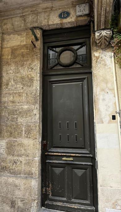 La Suite Tourny Bordéus Exterior foto